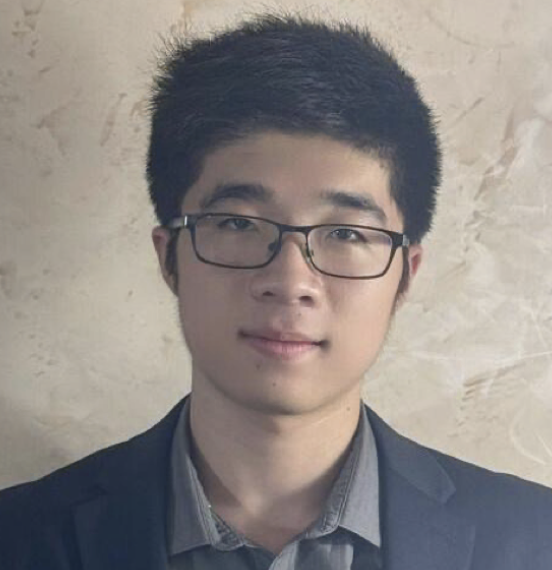 Zhi Ming Xu photo