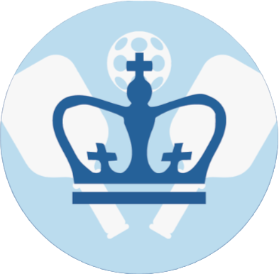 Columbia Pickleball Logo